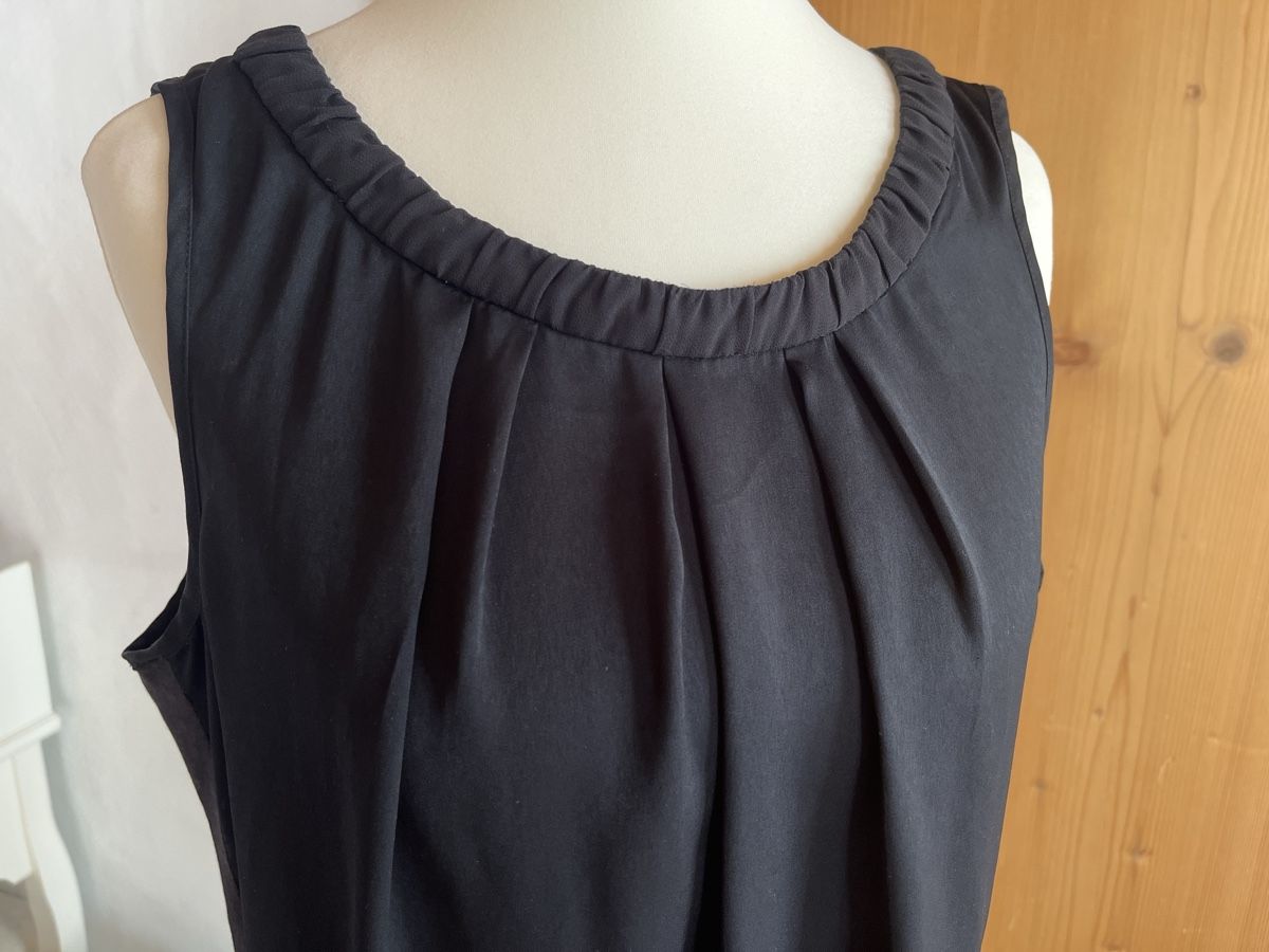 Esprit Tops: Esprit Top schwarz  Grösse 40 – Gebraucht aus Hettiswil von CoWa1974 1