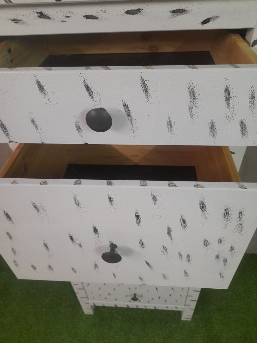 Ikea Kommoden: Kommode hemnes ikea – Gebraucht aus Glattbrugg von B_B 6