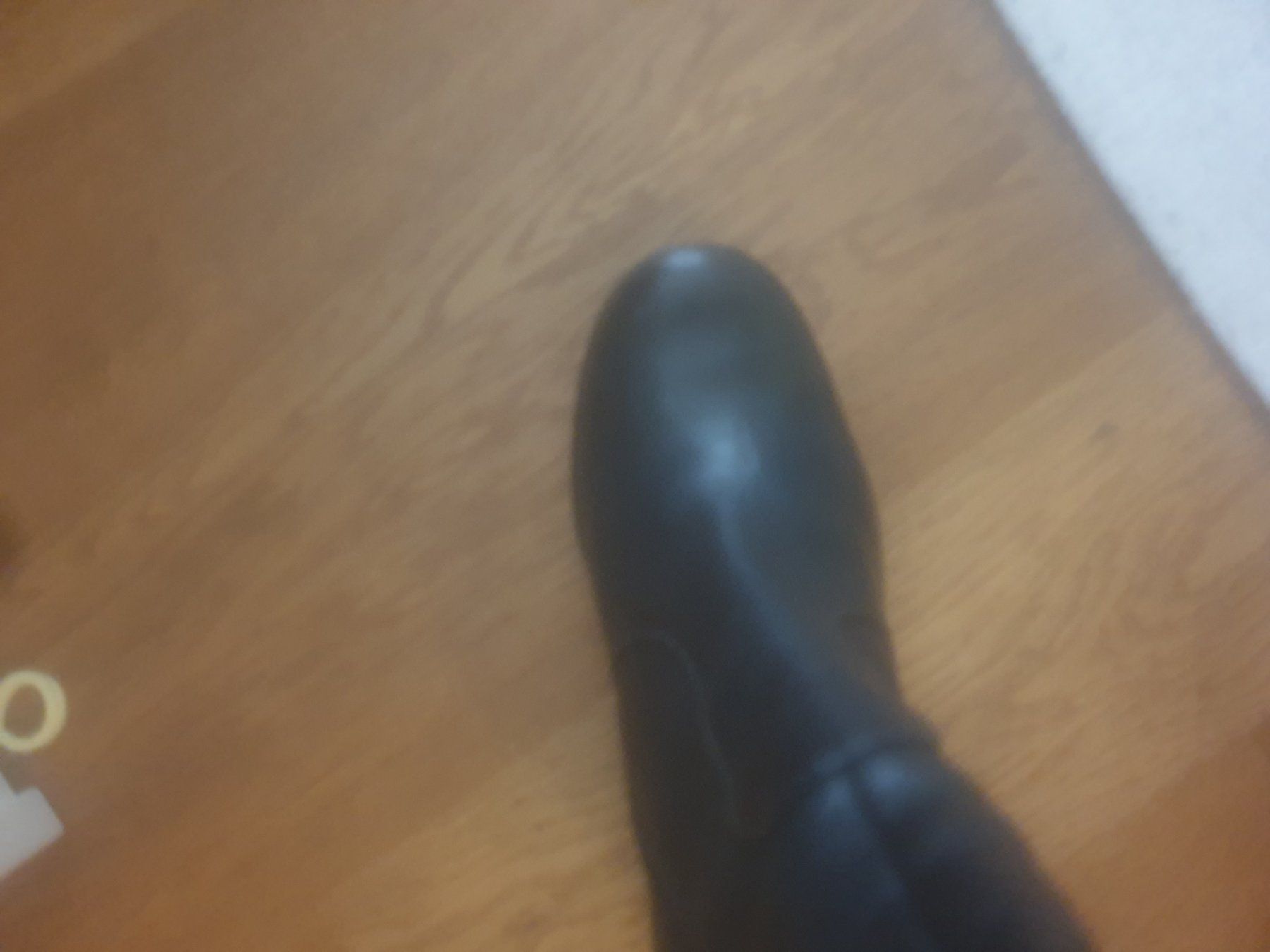 Ecco Scarpe da donna: Stiefel – Usato da Hinwil venduto da tan_ry6s 3