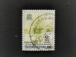 Thailand - UNESCO 1966
