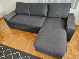 Bettsofa / Sofa