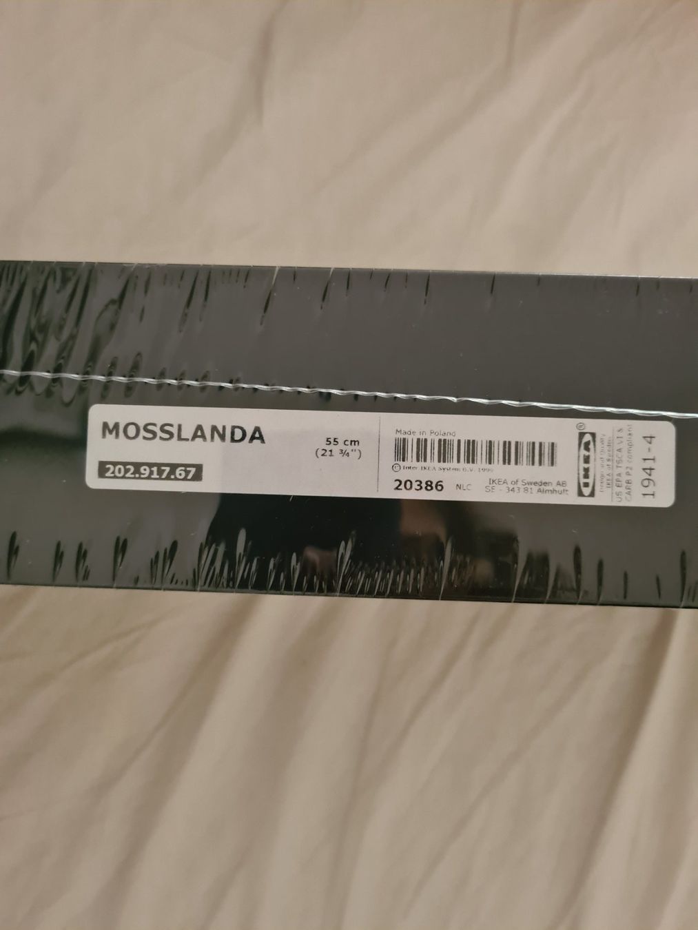 Ikea Regale: Regal – Neu und originalverpackt aus Bern von ast_k5pn 2