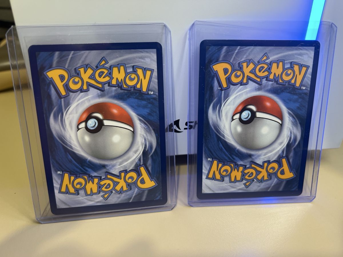 Pokémon Carte collezionabili: Mega greninja Ex and Sprigatito ex – Nuovo (secondo la descrizione) da Gontenschwil venduto da joe_9qdj 1