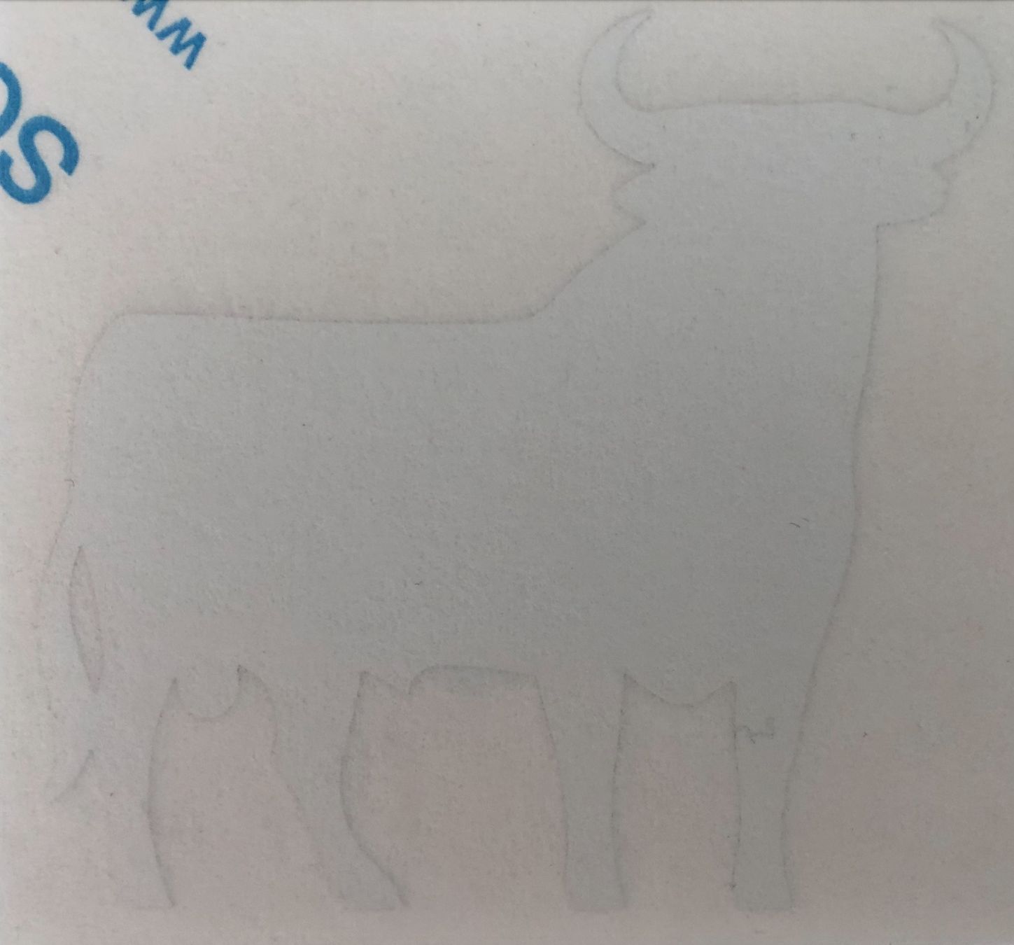 Sticker: Spanischer-Stier Aufkleber Top Angebot – Nuovo (secondo la descrizione) da Aarau venduto da Foruschweiz 1
