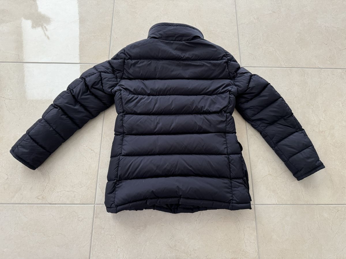 Moncler Giacche: Moncler Clunye Daunenjacke | Grösse M – Usato da Liestal venduto da Enverkahraman 5