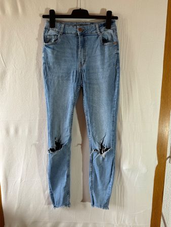 Jeans von FB Sisters Gr. 29