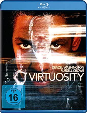 Tutti i DVDs: Virtuosity  (1995)   Selten! – Nuovo (secondo la descrizione) da Waldenburg venduto da Gonzo8