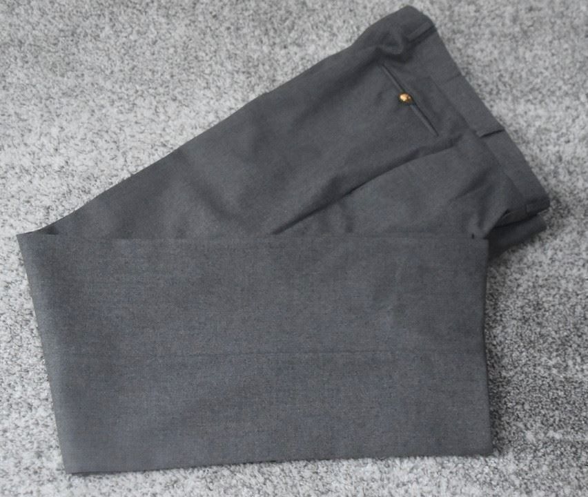 Celine Hosen: Hose / Pantalon Celine L/ XL – Gebraucht aus Collonges von Auganien 7
