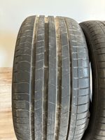 Reifen Pirelli P Zero 275/35 R22 104W mit Felge shutz Sch