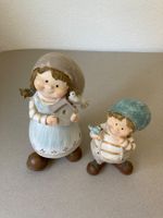 Deko-Figuren Kinder