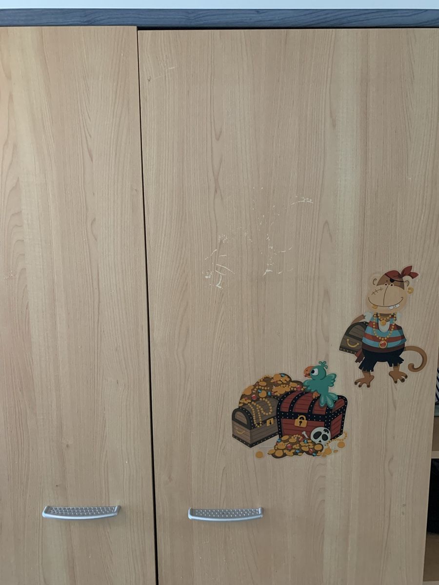 Schränke: Kinderschrank – Gebraucht aus Winterthur von cocisuff 3