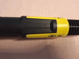 Kärcher Multi Jet 3-in-1 Strahlrohr 