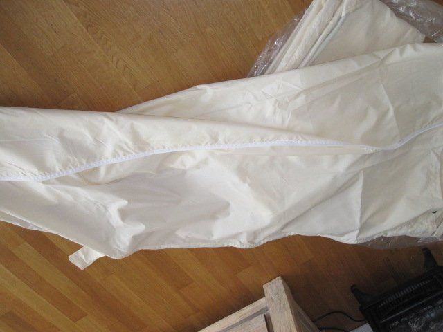 Zelte: Seitenwand-Set – Neu (gemäss Beschreibung) aus Ehrendingen von spanky11 4