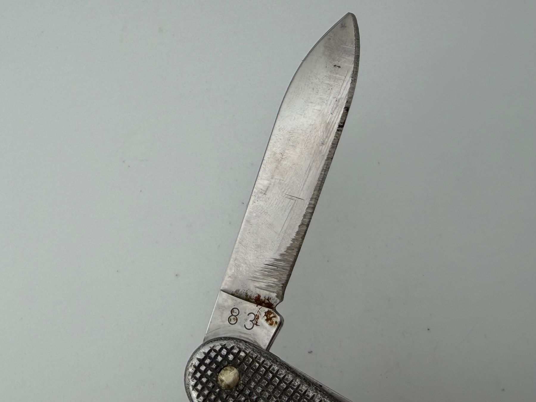 Victorinox Coltelli tascabile: Alte VICTORINOX 1983 – Usato da Biel/Bienne venduto da MrP_WatchesBiel 3