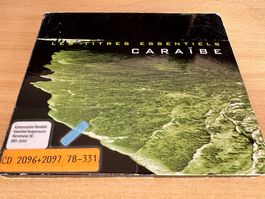 Various – Caraibe - 2 CD