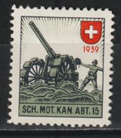 Artillerie Nr. 103a/1 *