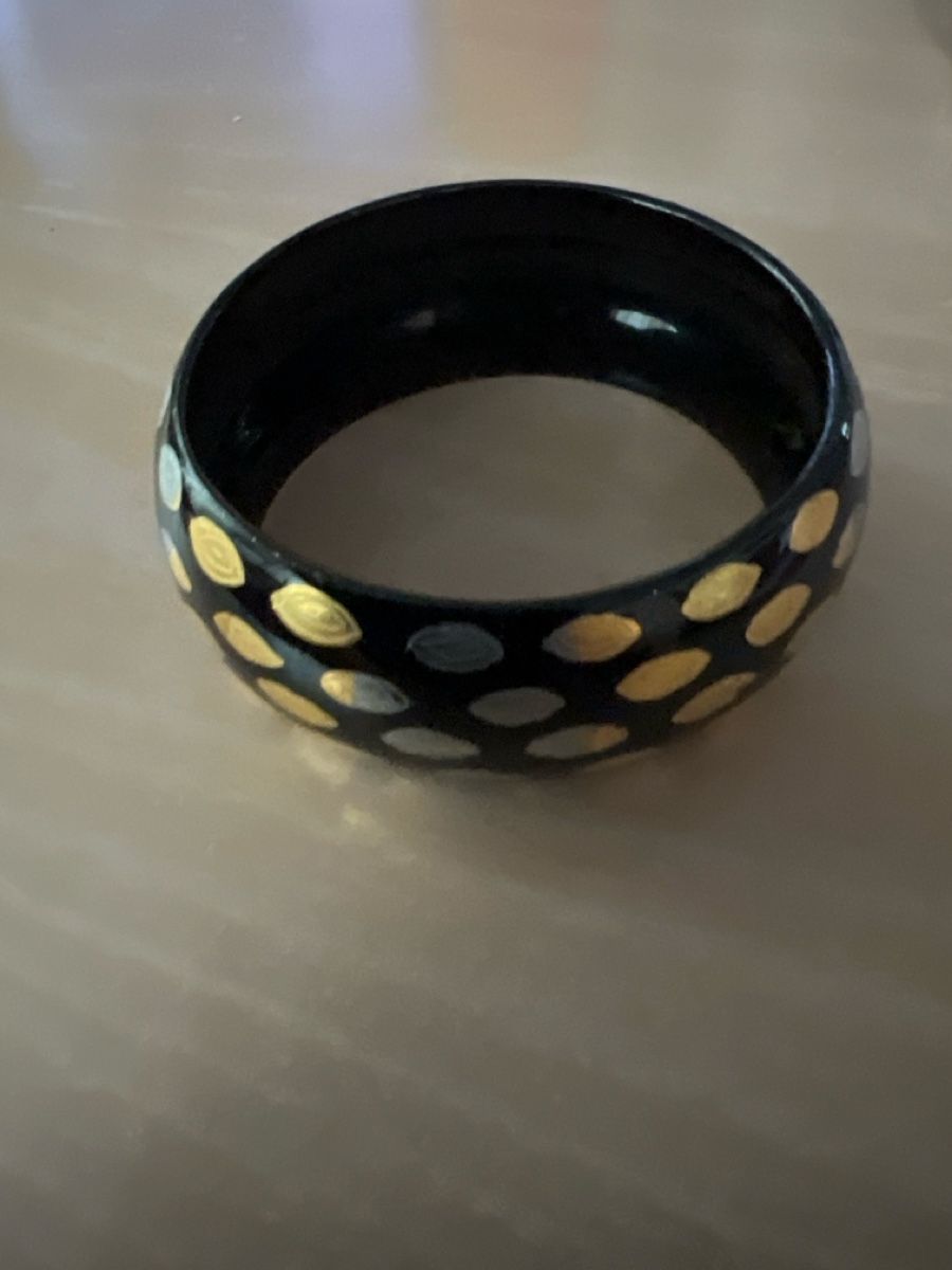Bracciali & Braccialetti: 1 bracelet selon photos – Usato da Charmey (Gruyère) venduto da Rolando6
