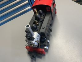 Lok Spur G