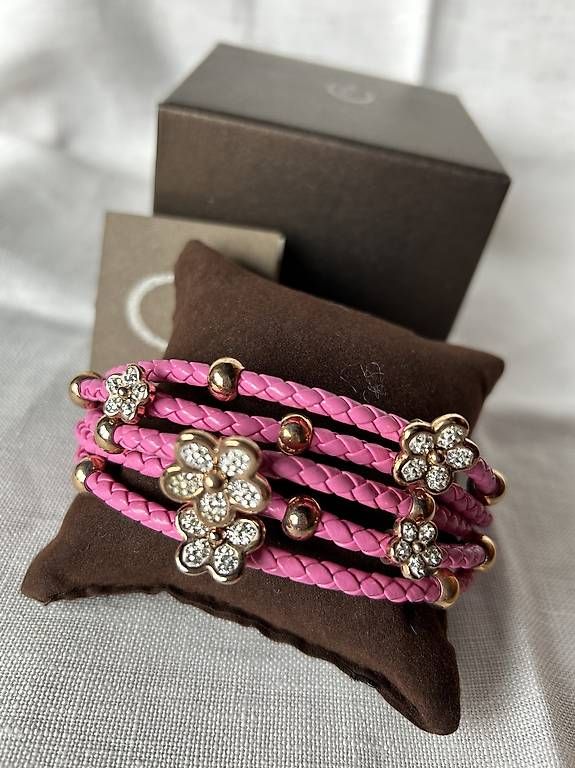 Armbänder & -reifen: Bracciale – Gebraucht aus magliaso von rossella17