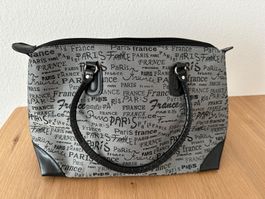 Paris Tasche NEU!