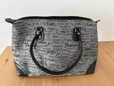 Paris Tasche NEU!