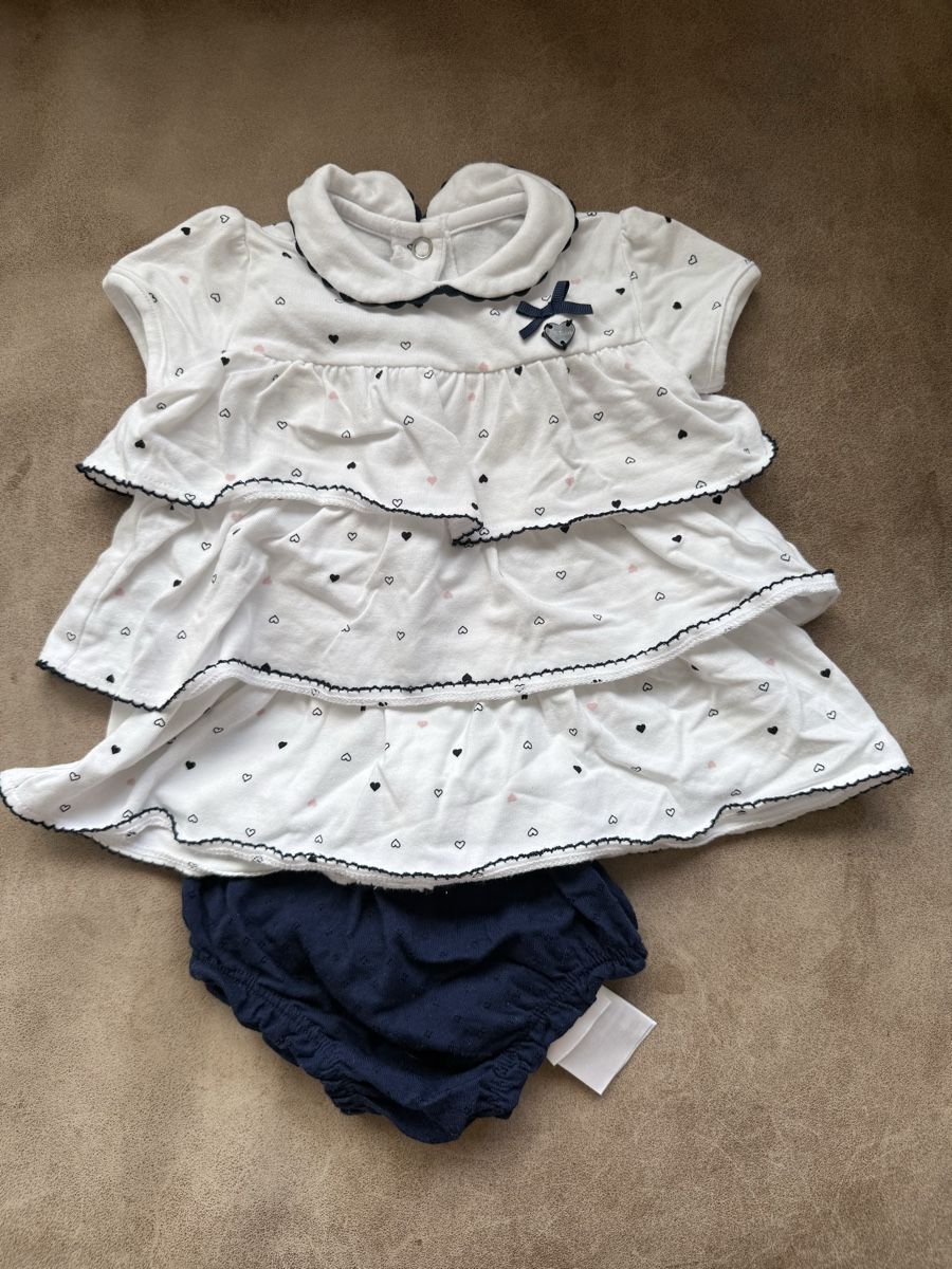 Lotti & Set di vestiti: Premium Newborn Set Mädchen – Nuovo (secondo la descrizione) da Kilchberg ZH venduto da cla_s52l 7