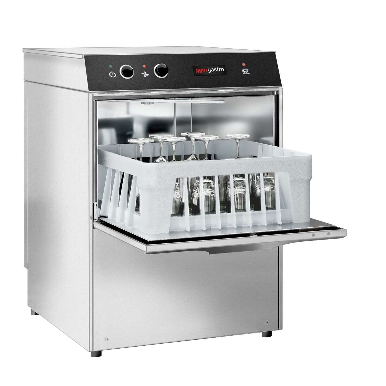 Lavastoviglie: Double-walled mini glasswasher – Usato da Steinen venduto da sar_t272
