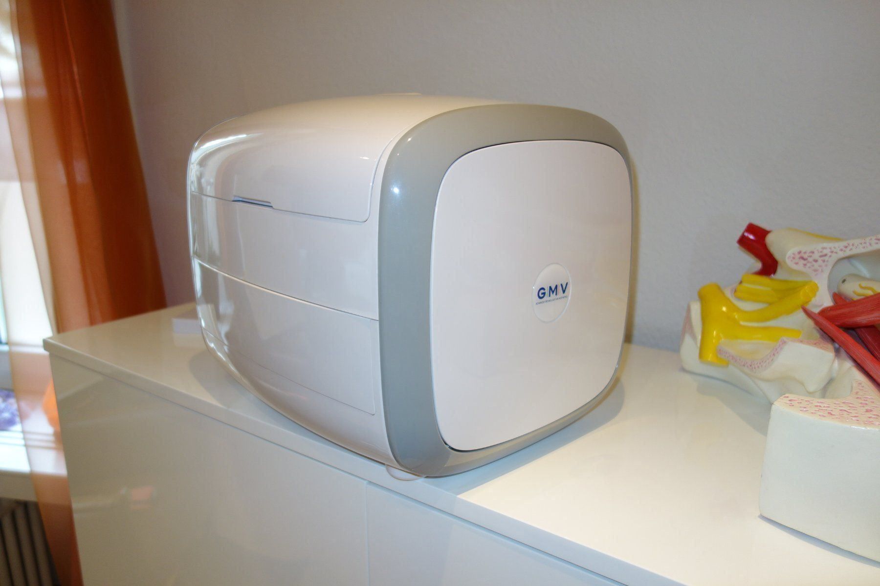 Attrezzature mediche: Plexr Plus - GMV Medical – Usato da Zürich venduto da Enoooo 2