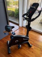 Fitness-Velo Nautilus U628 Heimtrainer Hometrainer Ergometer