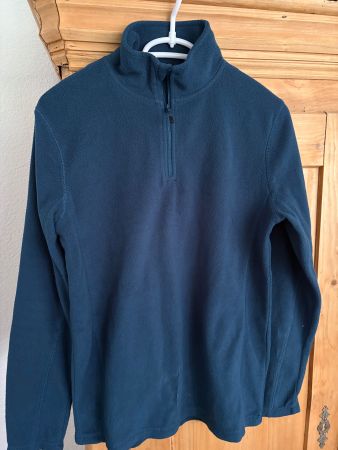 Pullover / Faserpelz - Grösse 176 - Trevolution
