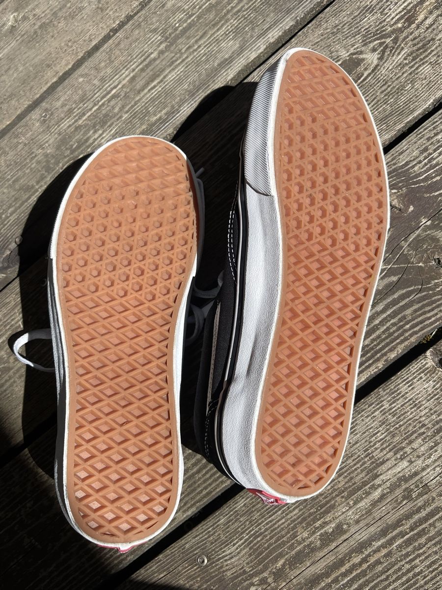 Scarpe da uomo: Sneaker Vans Gr.41 – Usato da Maisprach venduto da Leoli123 2