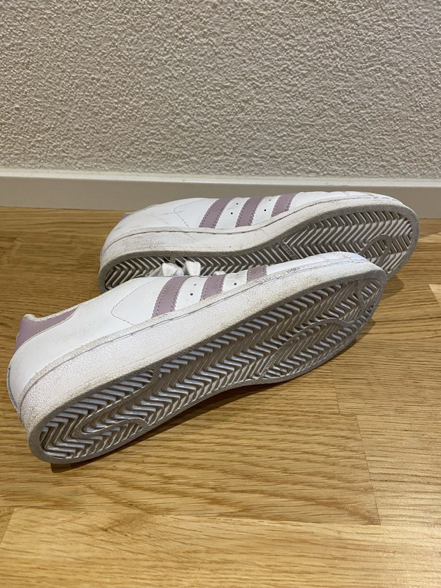 Adidas Scarpe da donna: Adidas Superstar Sneakers – Usato da Zürich venduto da oli_9dhs 2