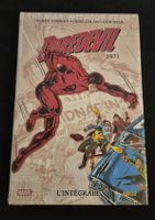 DAREDEVIL L'INTEGRALE 1971 MARVEL COMICS VINTAGE FRANÇAIS 