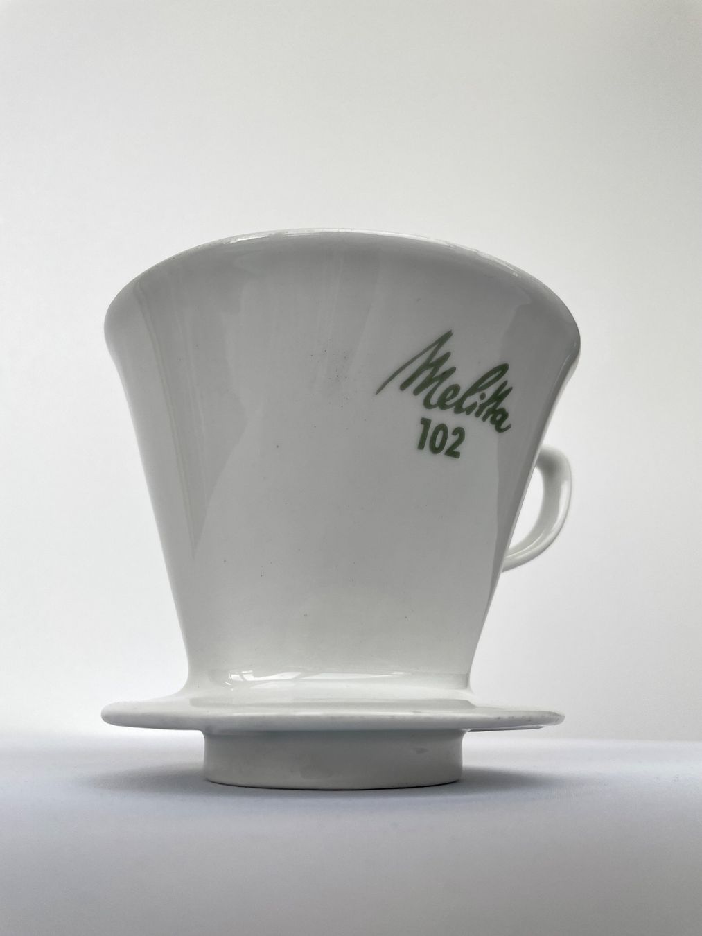 Altro per la casa: Melitta 102 Kaffeefilter – Usato da Bern venduto da Modern-Era 7