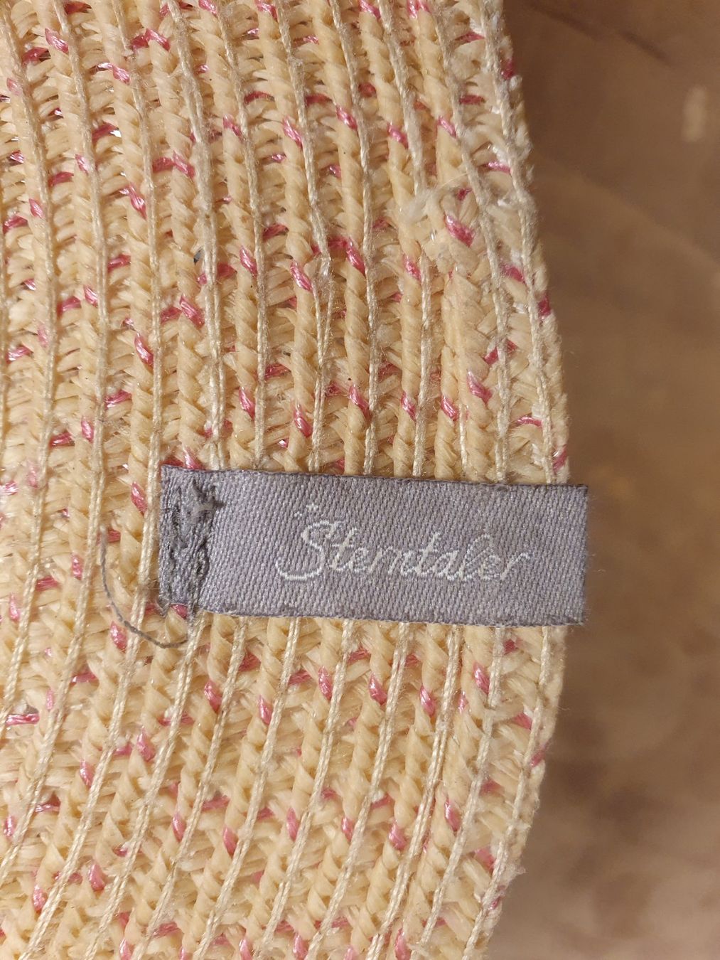 Sterntaler Sonstige Jungenkleidung: Sterntaler Sonnehut für Kinder – Gebraucht aus Zürich von loosebone 3