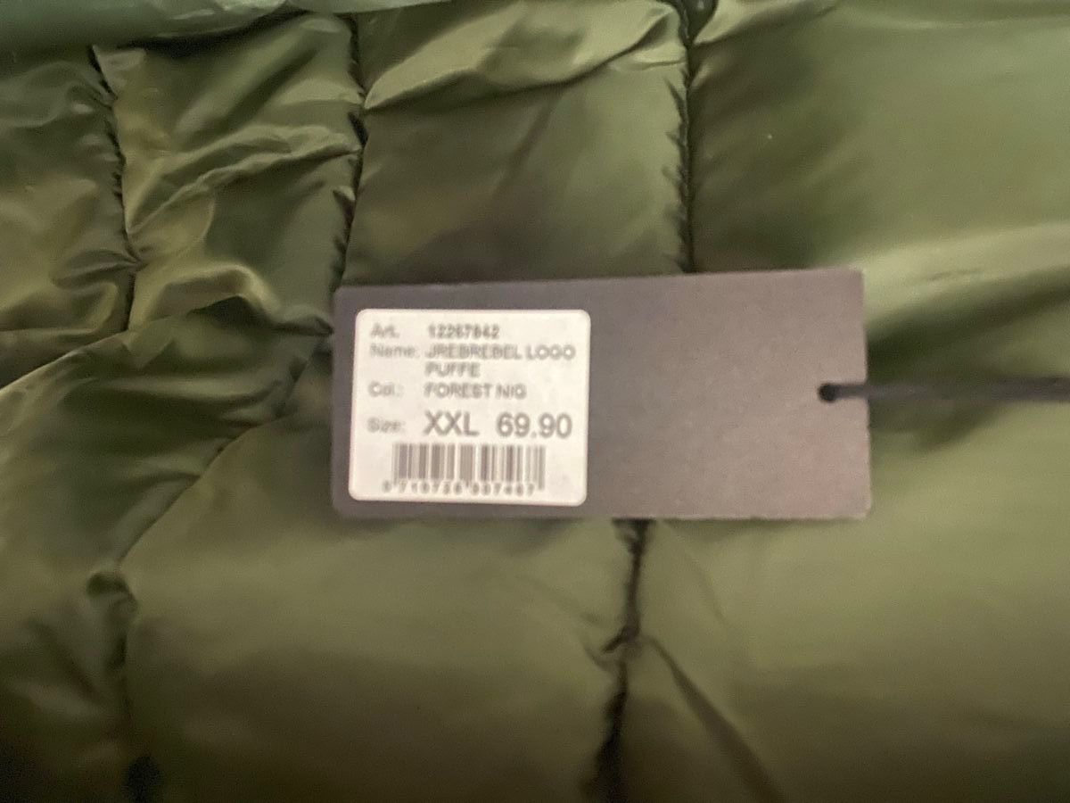 Giacche: Winterjacke Herren gr. XXL NEU – Nuovo (secondo la descrizione) da Seewen SZ venduto da shaky01 4