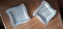 Villeroy&Boch New Wave Geschirr, 6 Stk. Top Zustand!