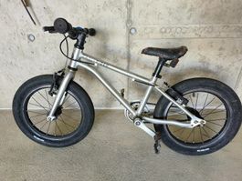 Kindervelo Early Rider Belter 16"
