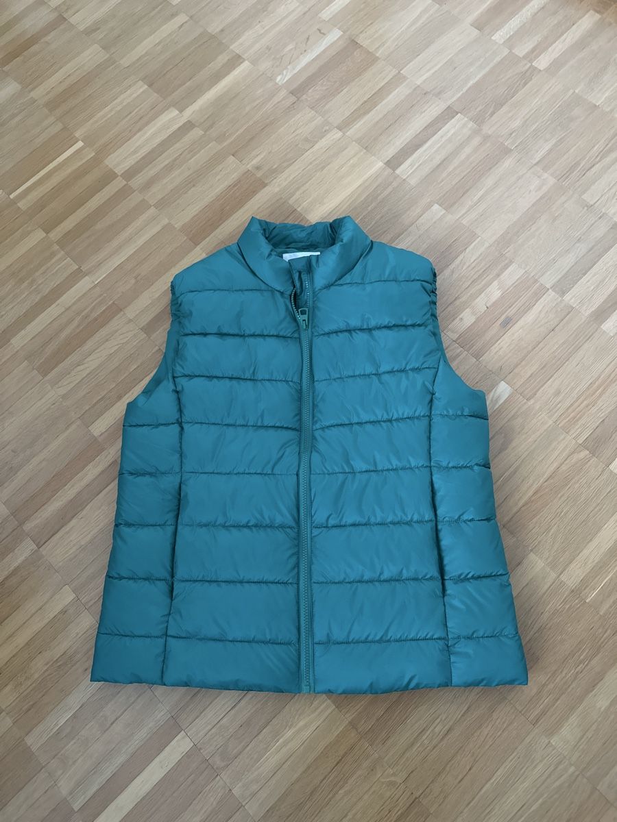 Gilets: Weste von Tchibo – Neuf (Voir description) à Altendorf par ratzfatz
