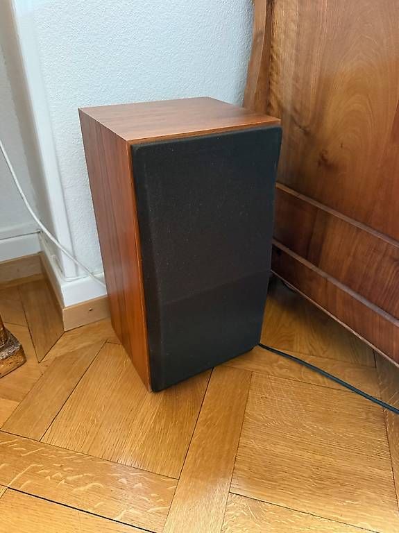 Bang & Olufsen Lettore multimediale & Streamer: Beosound 3200 B&O – Usato da Vevey venduto da Mborloz 2