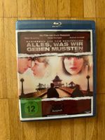 ALLES, WAS WIR GEBEN MUSSTEN. (BLU-RAY) KULT FILM