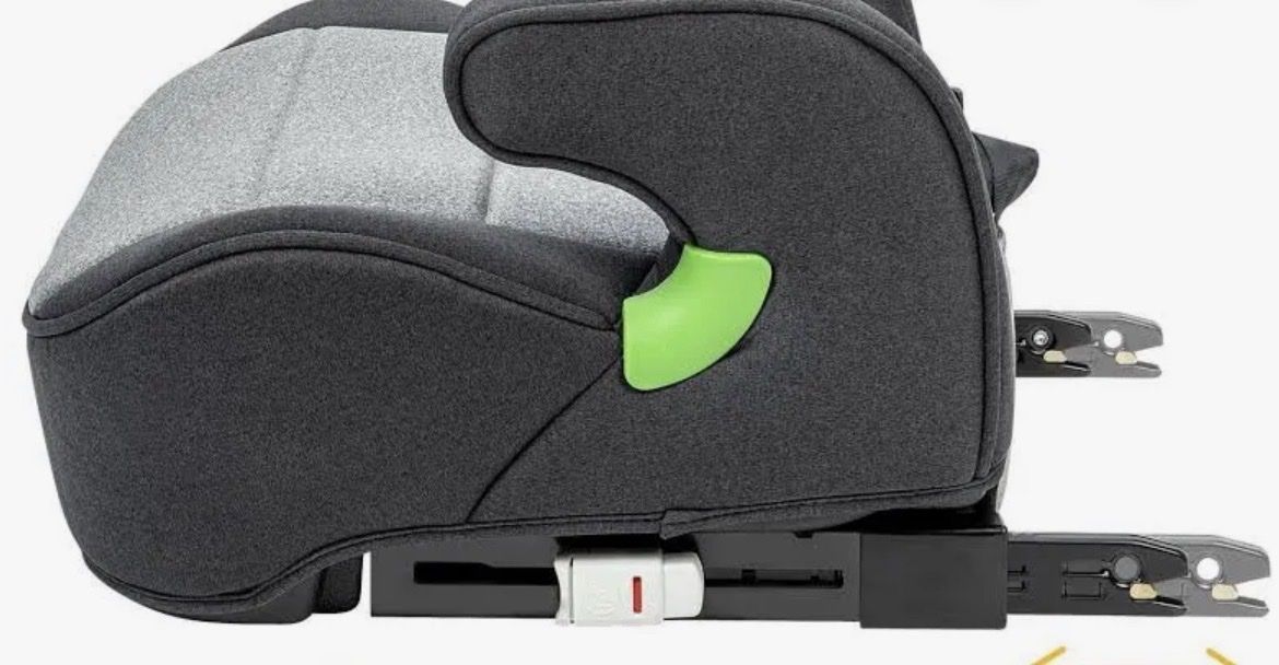 Osann Auto-Kindersitze: 2 neuwertige Autositzerhöhungen – Gebraucht aus Allschwil von 061pantera05 2