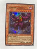 YuGiOh Vampir-Genesis