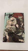 Victoria's Electric Coffin Manga Band 1