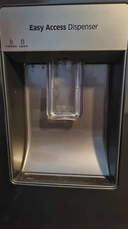Samsung Frigoriferi: Frigo Samsung – Usato da Vionnaz venduto da HERCE 2