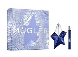Mugler Geschenkset Angel ELIXIR EdP 25 ml + 10 ml NEU