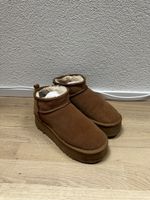 Ugg platform grosse 39