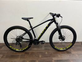 Neue Scott Mountainbike Velo Grösse S_ 27.5"