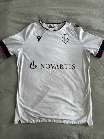 Fc Basel 1893 Trikot Gr. M