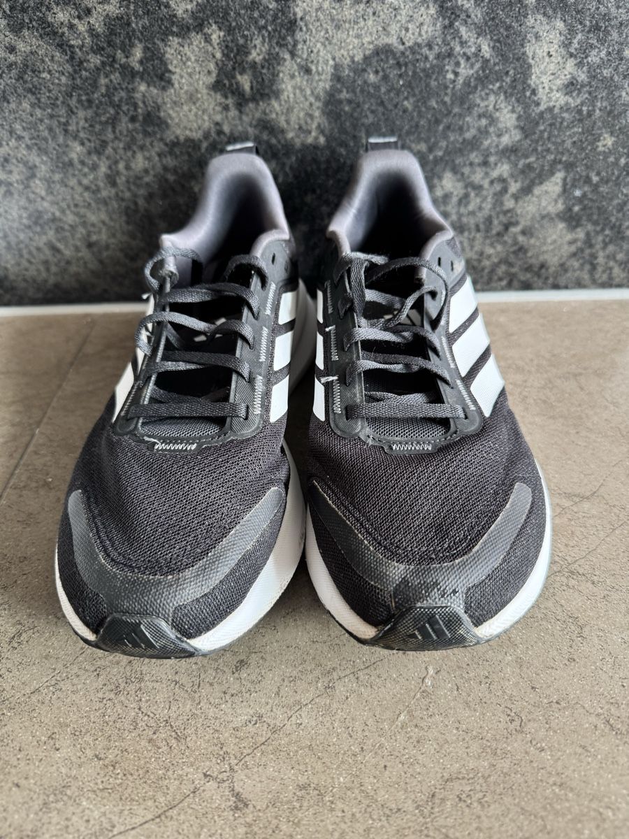 Adidas Herrenschuhe: Adidas Cloudfoam – Neu (gemäss Beschreibung) aus Corpataux von seniz 2